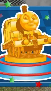 Thomas & Friends: Go Go Thomas capture 4