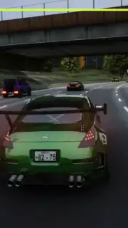 Highway Racer Pro capture 6