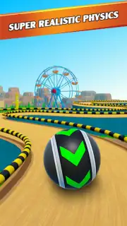 Fast Ball Jump capture 6