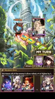 Lord of Dice capture 9