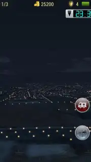 Unmatched Air Traffic Control capture 2