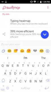 Swiftmoji Keyboard capture 3