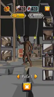 Dungeon Life capture 2