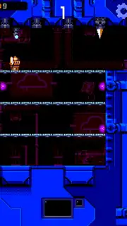 Platform Panic capture 4