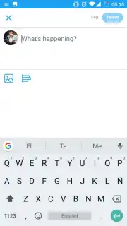 Twitter Lite capture 8