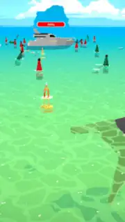 Idle Shark World - Tycoon Game capture 7