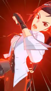 Tower of God: New World capture 6