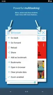 Floating Apps capture 18
