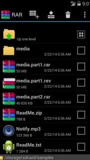 RAR capture 15