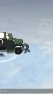 WarZ: Law of Survival capture 8