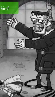 Troll Face Quest Horror capture 3