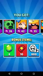 Box Simulator for Brawl Stars capture 18