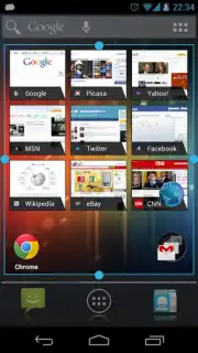 ADW Launcher capture 3