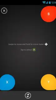 Xbox SmartGlass capture 4