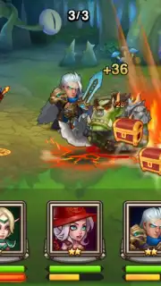 Soul Hunters capture 6