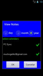 CalendarLab capture 2