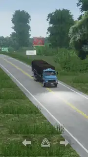 Global Truck Online capture 4