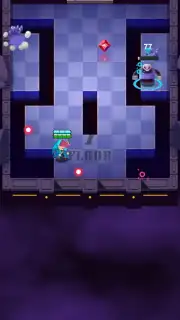 Wizard Legend: Fighting Master capture 20