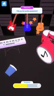 Clumsy Studio capture 3