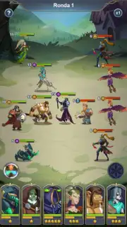 King of Arena capture 1