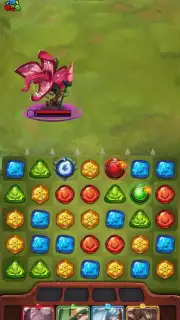 Raids & Puzzles: RPG Quest capture 11