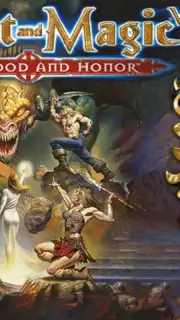 ExaGear RPG capture 3