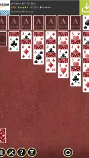 Solitaire Collection capture 12