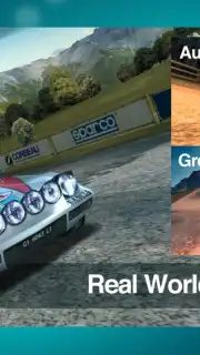 Colin McRae Rally capture 9