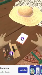 Shinobu capture 2