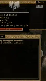 OpenMW capture 3