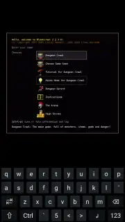 DCSS: Bloatcrawl 2 capture 1