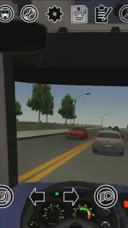 Proton Bus Simulator capture 10
