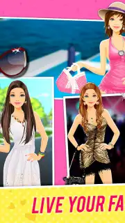 My High School Fashion Blog capture 5