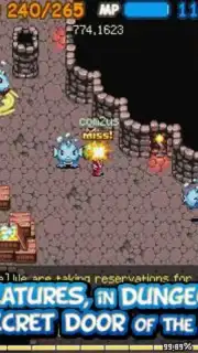 The World of Magic capture 7