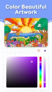 AI Drawing : Trace Anything capture 2