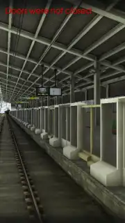 Hmmsim - Train Simulator capture 5