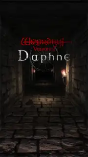 Wizardry Variants Daphne capture 20