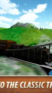 Steam Train Sim capture 7