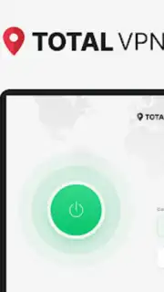Total VPN capture 8