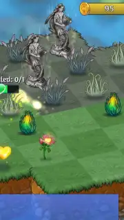 Merge Dragons! capture 8
