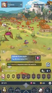 Seven Knights Idle Adventure capture 12