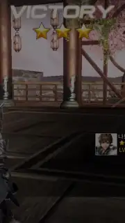 OverHit (KR) capture 6