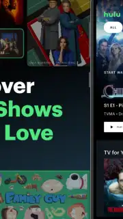 Hulu capture 1