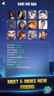 Werewolf Online - Party Game capture 24