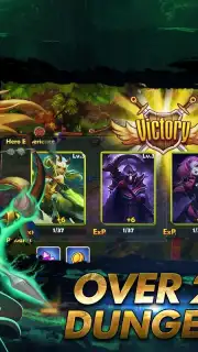HeroForce capture 4