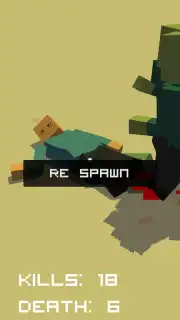 Zombie Craft capture 1