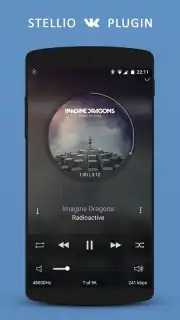 Stellio ВКонтакте capture 5