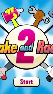 Make & Race 2 capture 1