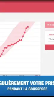 Ma grossesse capture 2
