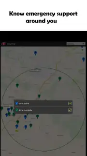 V-Safe capture 1